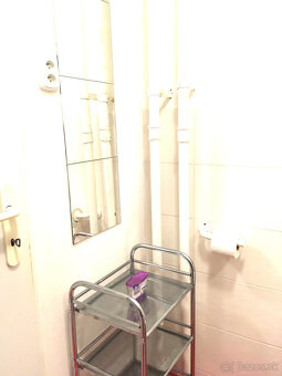 Bývanie skoro v centre - 9