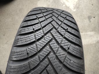 Zimná sada 16" 5x108 Ford 205/55 R16 - 9