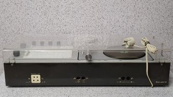 Braun Audio M1 》Stereo-Steuergerät in Alltransistor-Technik - 9