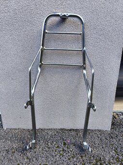 Yamaha Dragstar 650 - 9