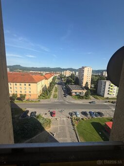 Na prenájom garsónka s možnosťou aj odkúpenia na splátky - 9