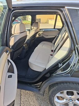 BMW X5 40d, SR 1maj., 92000km - 9