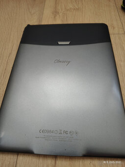 PocketBook PRO 902 Grafit - 9