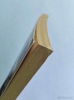 Predám knihy Gordana VII, VIII, IX - 9