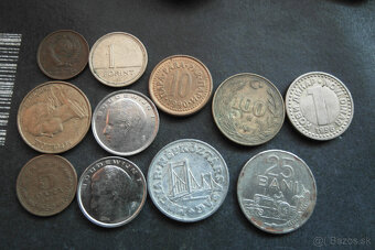 Staré Mince 53ks - 9