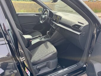 SEAT TARRACO 2.0 TDI 150 FR DSG R.V. 09/2022 - 9