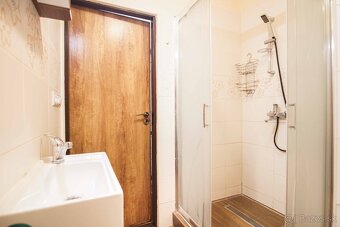 Na prenájom prerobený a zaridený 1-izbový byt blízko stanice - 9