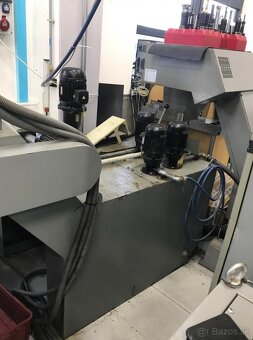 Obráběcí centrum (Univerzální) Deckel Maho DMU 80 P (5211) - 9