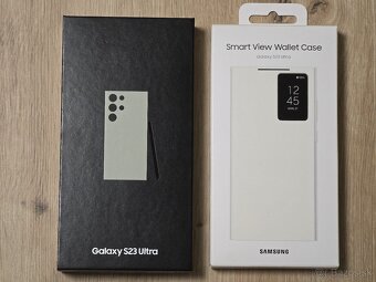 Samsung Galaxy S23 Ultra, 512 GB, biely - 9