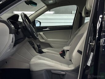 Volkswagen Tiguan Allspace 2019 2.0 TDI DSG - 9