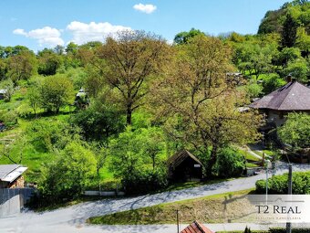STAVEBNÝ POZEMOK - ZA KALVÁRIOU, PREŠOV, 3318 m2 - 9