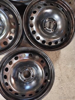 Disky Renault Scénic 2 - 9