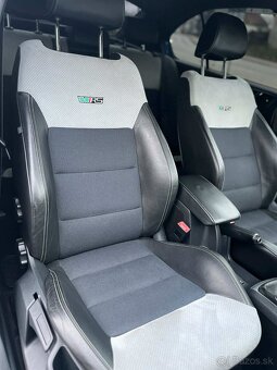 Predam skoda octavia rs 2.0tdi - 9
