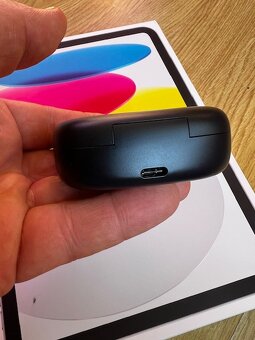 Slúchadlá Huawei FreeArc čierna /best cena/ - 9