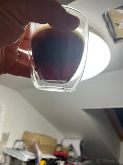 Kávovar Jura XS95 - 9