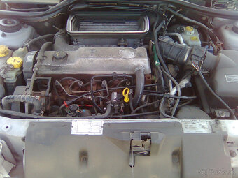 Ford escort combi - 9