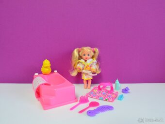 Barbie bábiky retro rôzne viac foto... - 9