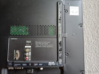 Televízor LG - LED LCD - 9