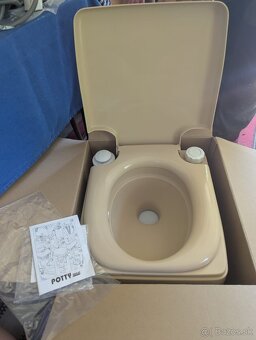 Karavan Eriba Puck - 9