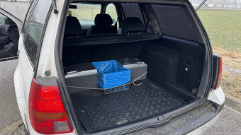 Volkswagen Golf Variant 1.9 TDI Basis - 9