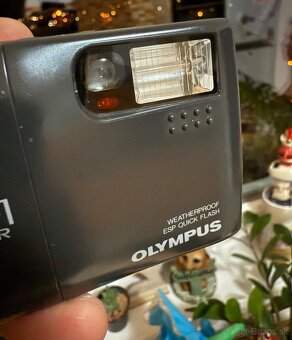 Olympus AF-1 super - 9