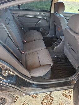 Skoda Superb 1.9tdi 96kw - 9