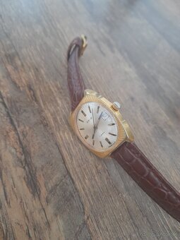 Náramkové hodinky prim Brusel Top - 9