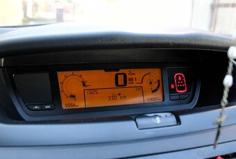 Citroën C4 Picasso 1.6 VTi - 9