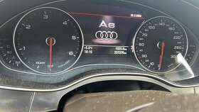 Audi A6 3.0 Quatro 200kw 4x4 - 9