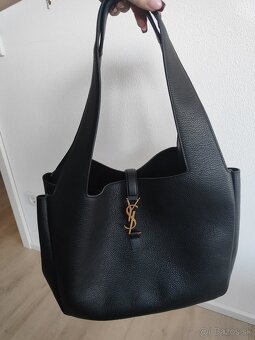 Yves Saint Laurent veľká shopperka - 9