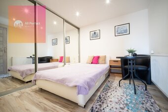 Na predaj zariadený rodinný dom vo Váhovciach – bývajte v ti - 9