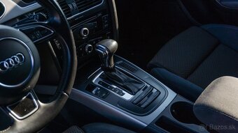 Audi a4 Allroad , 2.0tdi 130kw Quattro - 9