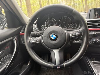 BMW F31 - 9