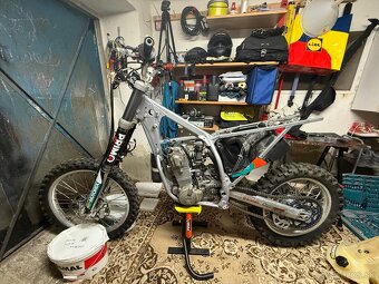 Ktm Exc 520 - 9
