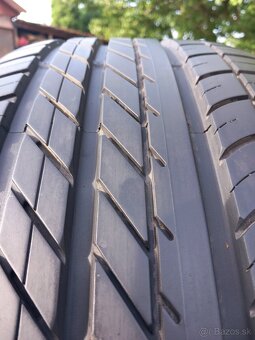 255/55 r18 letne pneumatiky - 9