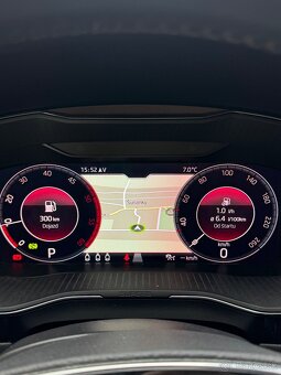 Škoda Superb 3 2.0tdi 110kw automat 7 stupňový - 9
