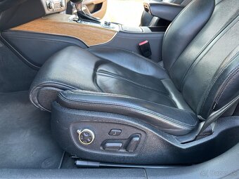 Predám Audi A7 3,0 TDI, quattro, adaptívny tempomat - 9