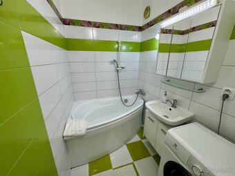 Prenajmem 2 izbový byt na prenájom Levice Vinohrady - 9