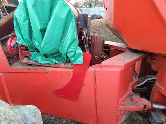 Timberjack 404 - 9