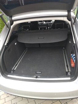 Zľava....audi a4 130kw Quattro ❗️❗️❗️ - 9
