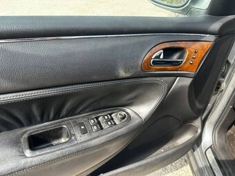 Peugeot 607 2.2 HDi - 9