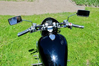 Kawasaki VN 1500 Vulcan - 9