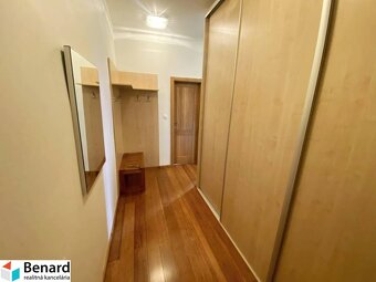 TATRANSKÁ LOMNICA, APARTMÁN NA PREDAJ,STARÁ MORAVA,VYSOKÉ TA - 9