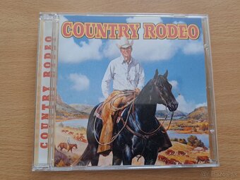 REZERVE CD Country I - 9