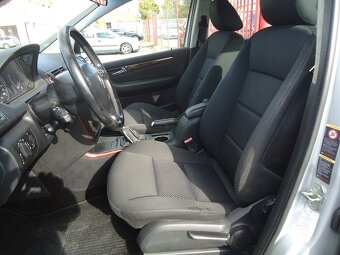 Mercedes-Benz A trieda 150 Elegance - 9