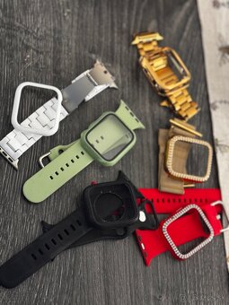 Apple Watch SE 44mm - 9