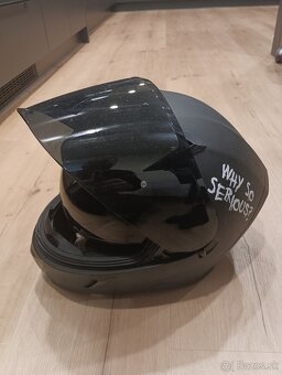Honda Hornet 600 - 9