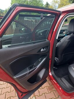 Opel grandland 1.2 rv 2020 - 9
