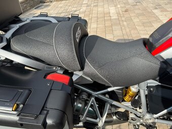 BMW R1200GS - 9