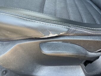 predam / vymenim. renault laguna 3 2010 2,0 nafta - 9